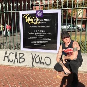 Meet your Posher, Lee